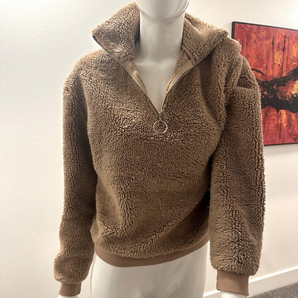TOPSHOP PULLOVER